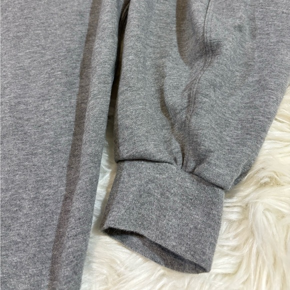 Lululemon Perfectly Oversized Crew - Picture 4 of 13